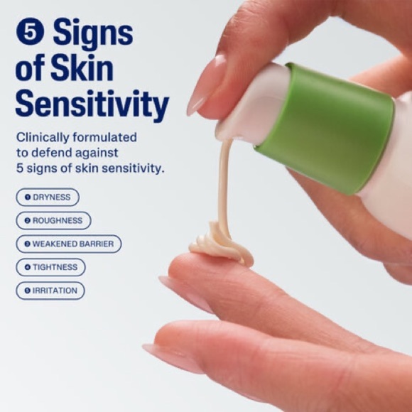 Cetaphil Daily Oil Free Facial Moisturizer SPF35 3oz - Picture 3 of 4